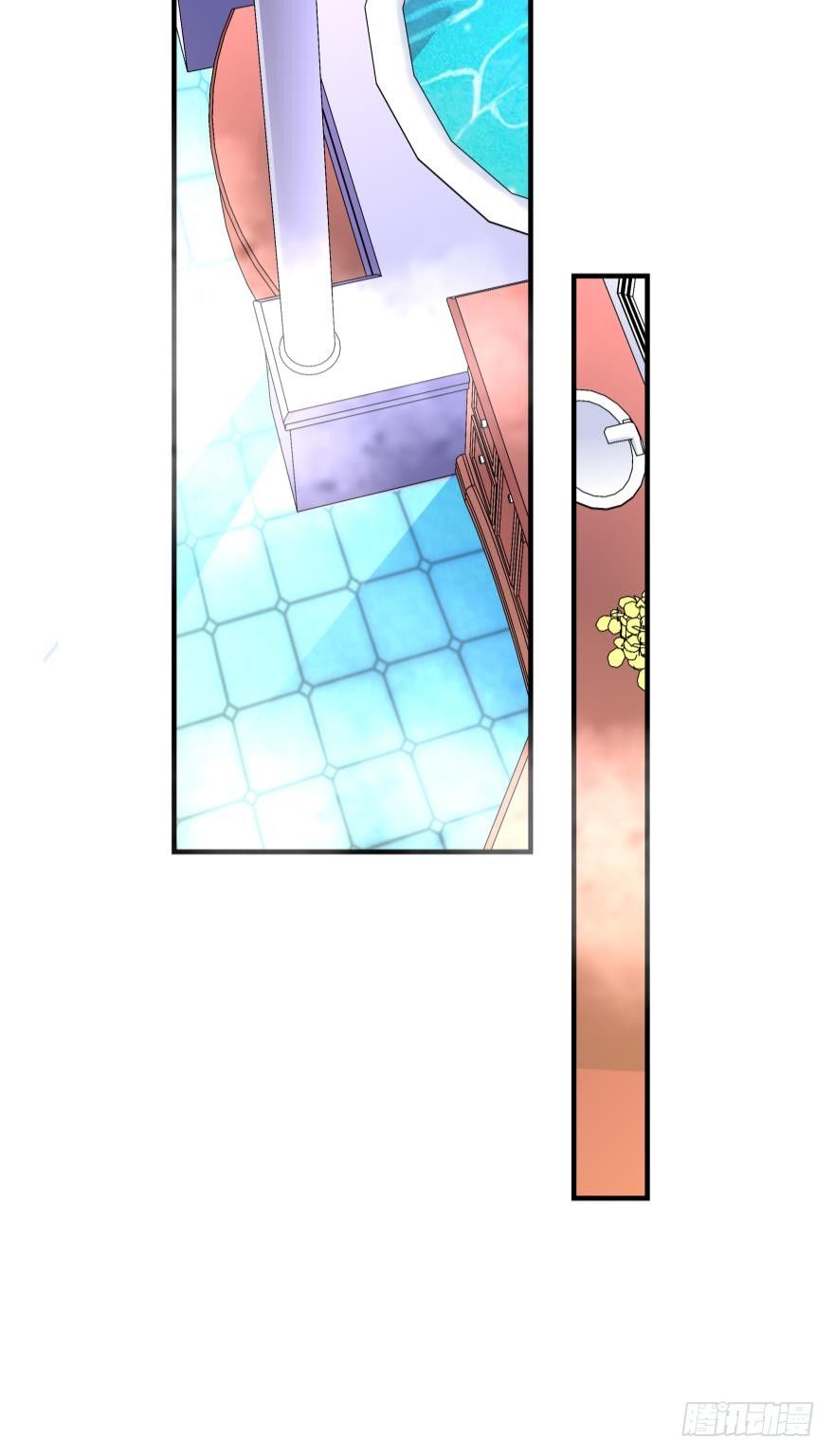 阿瑾，帮我洗X吧！-第18话