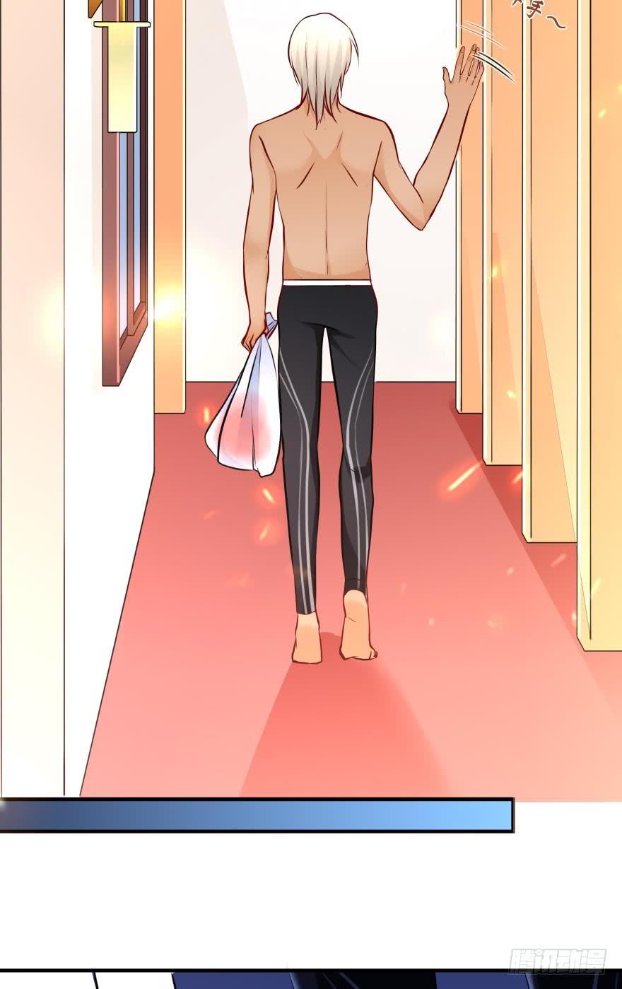 劲敌上线？-第26话