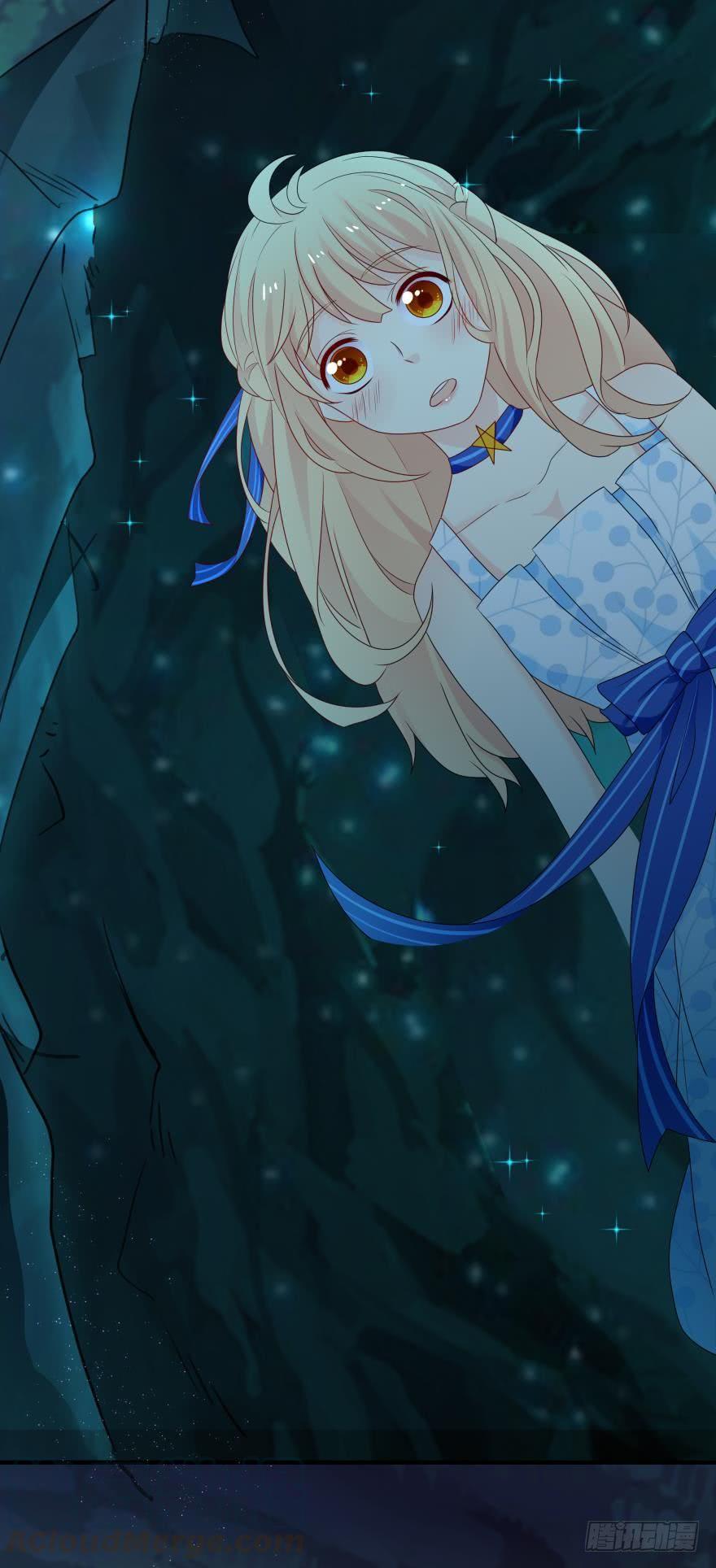 人鱼学长别抱我 - 宝藏之地 - 5