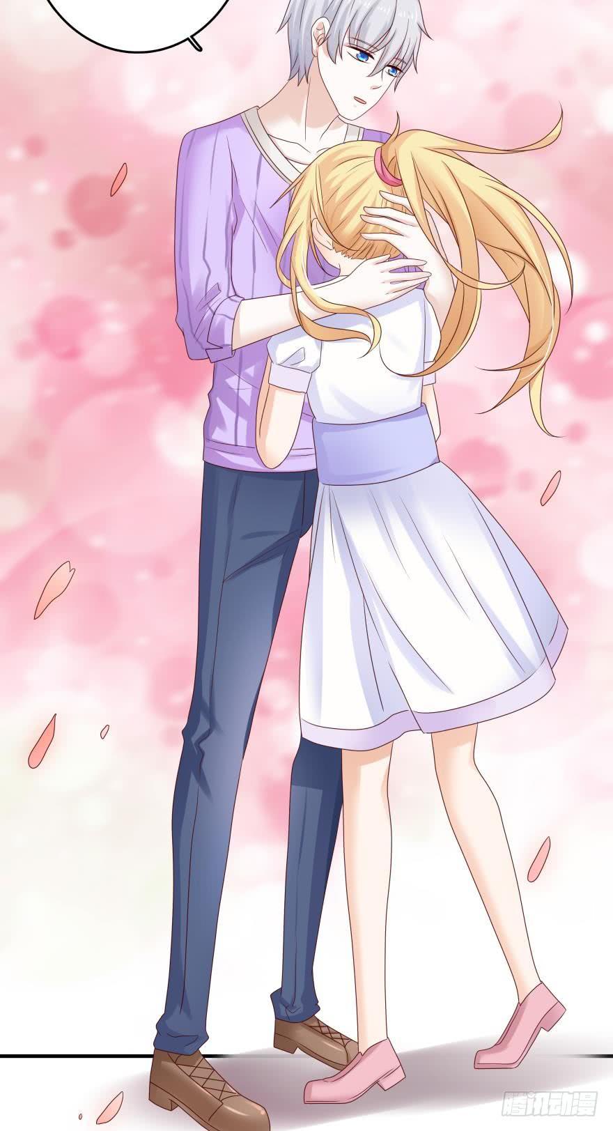 人鱼学长别抱我 - 吻鲈神助攻！！ - 3