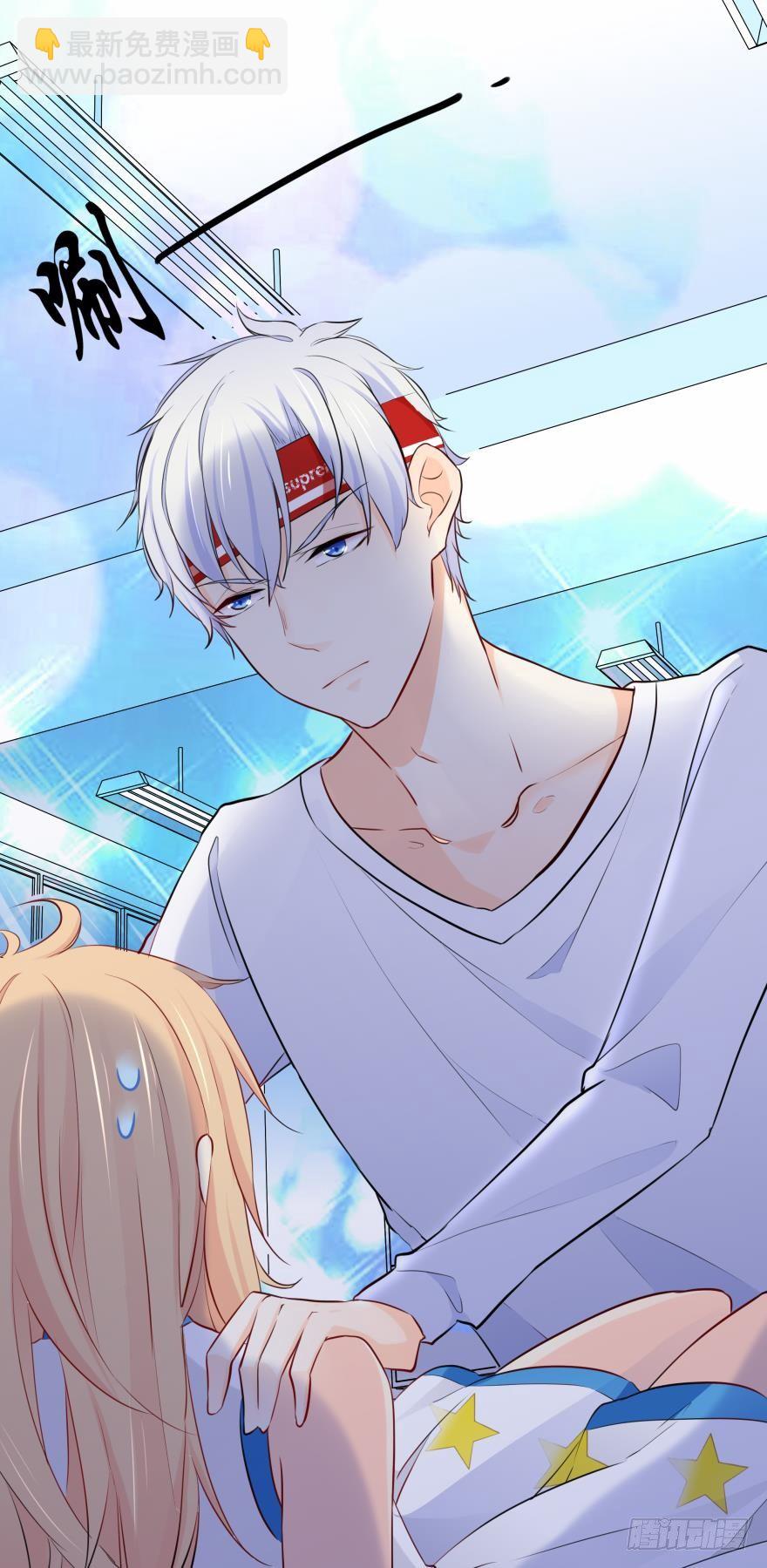 &ldquo;科学&rdquo;的人体接触实验(1/2)-第6话