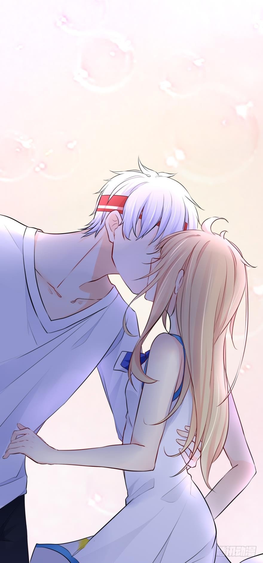 &ldquo;科学&rdquo;的人体接触实验(1/2)-第6话