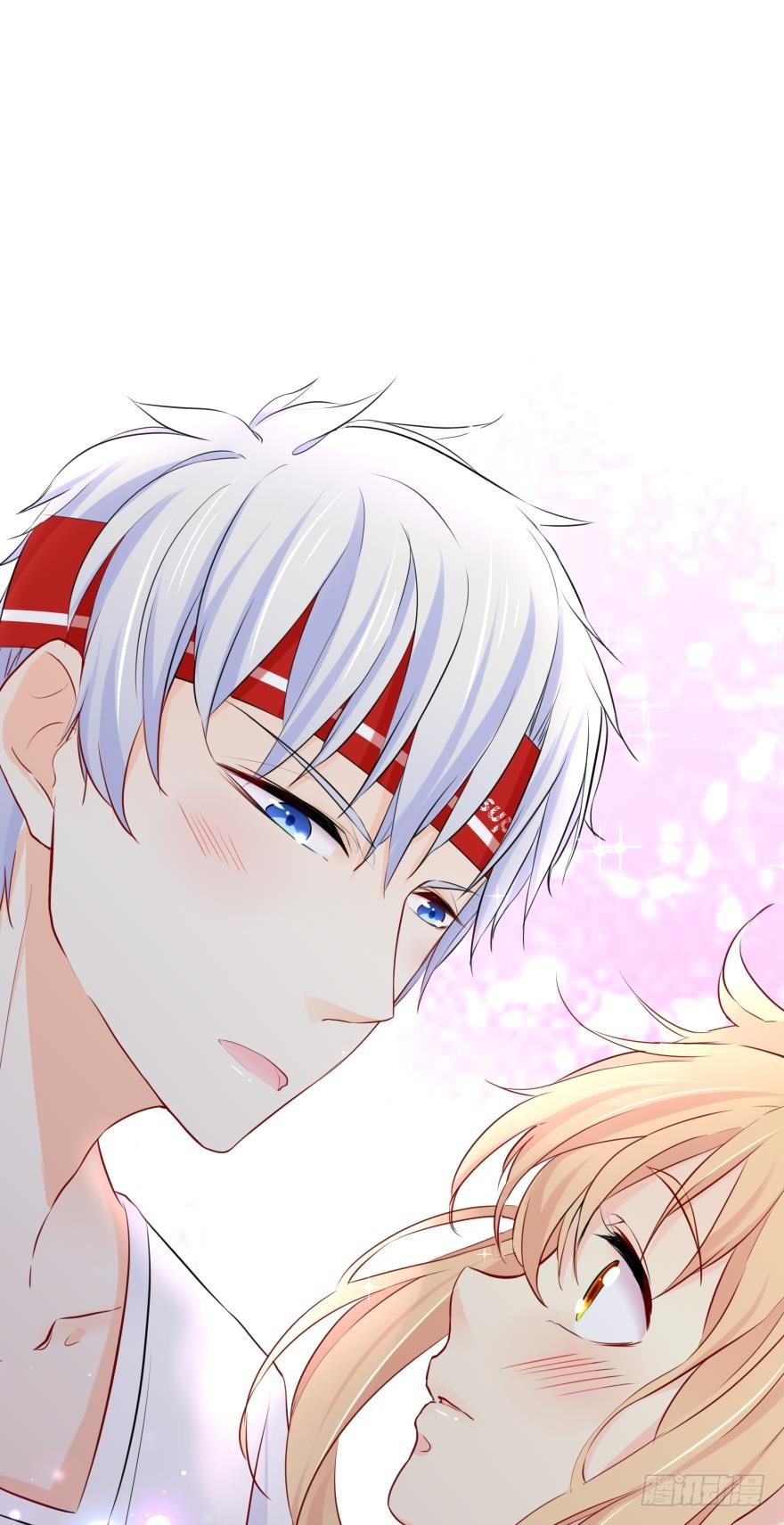 &ldquo;科学&rdquo;的人体接触实验(1/2)-第6话