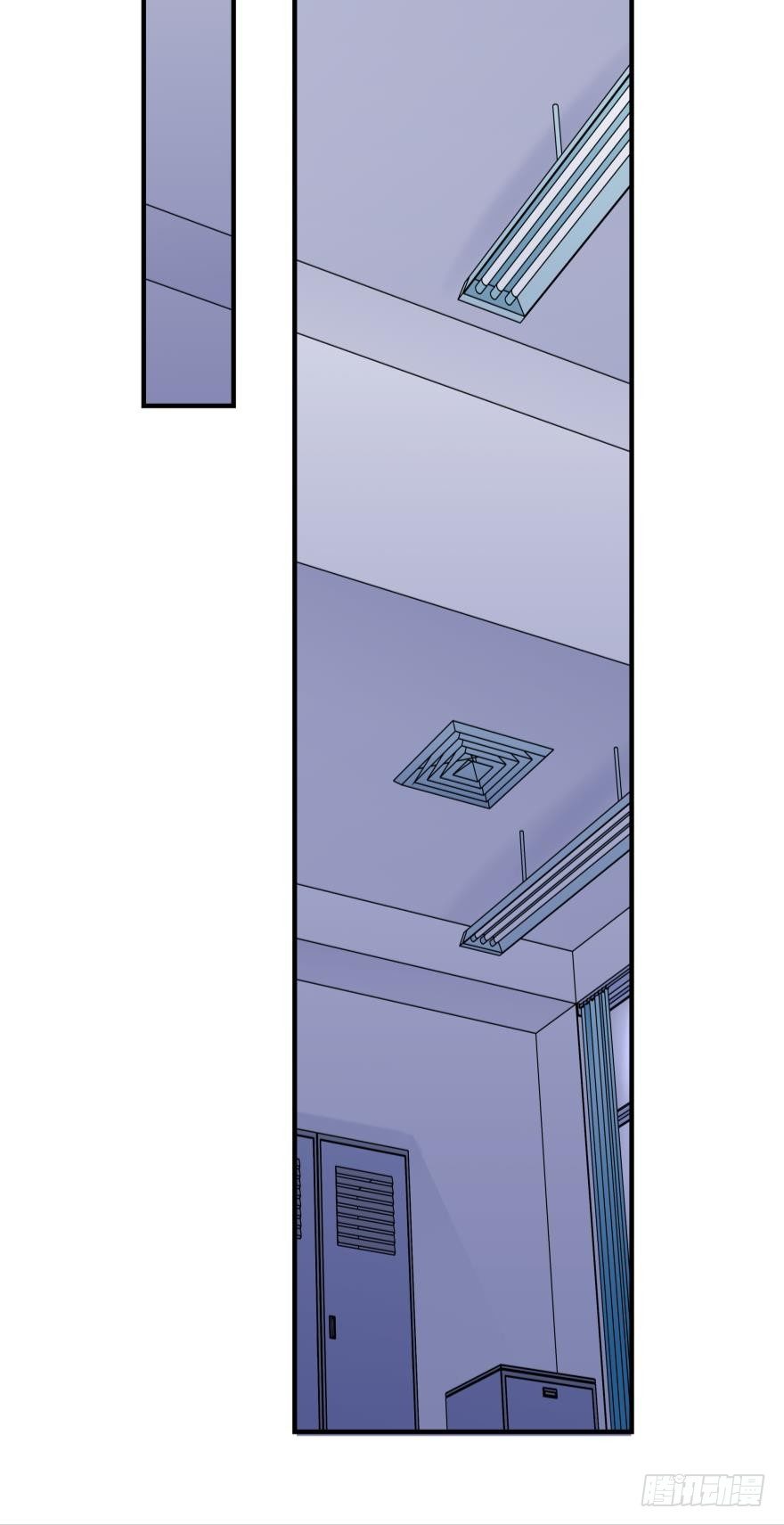 &ldquo;科学&rdquo;的人体接触实验(1/2)-第6话