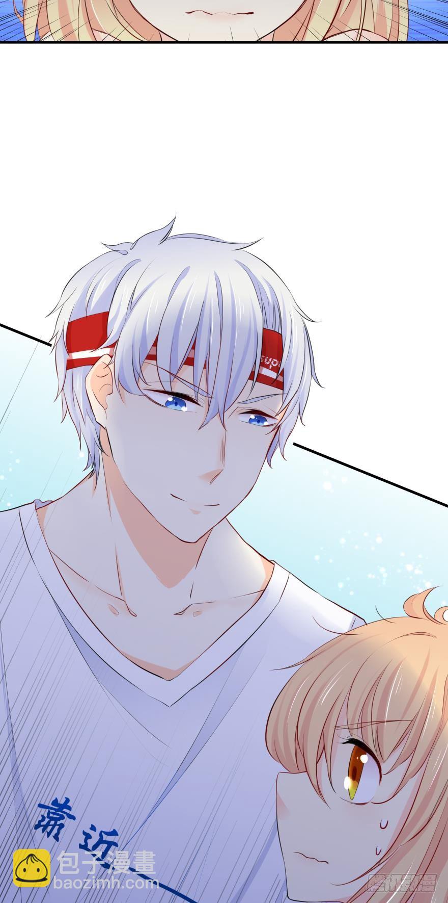 &ldquo;科学&rdquo;的人体接触实验(1/2)-第6话