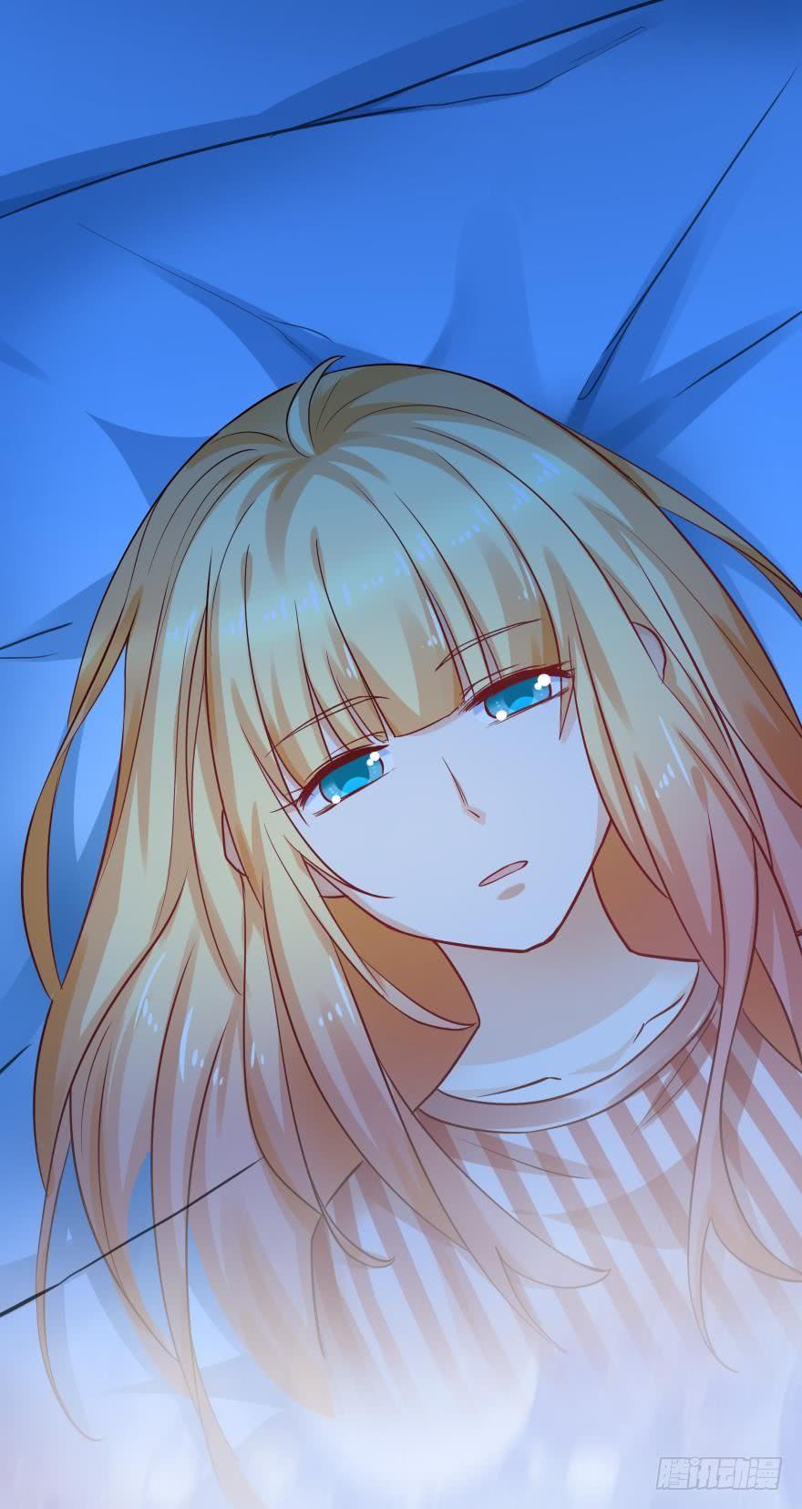 人鱼学长别抱我 - 梦境小剧场·上 - 4