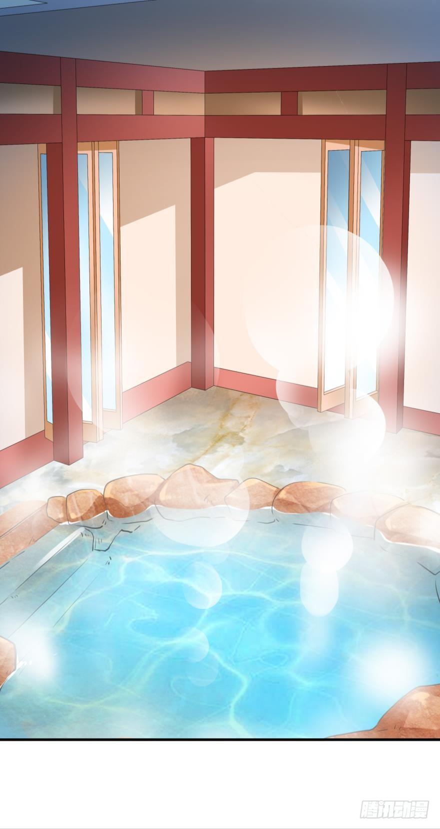 人鱼学长别抱我 - 梦境小剧场·上 - 6