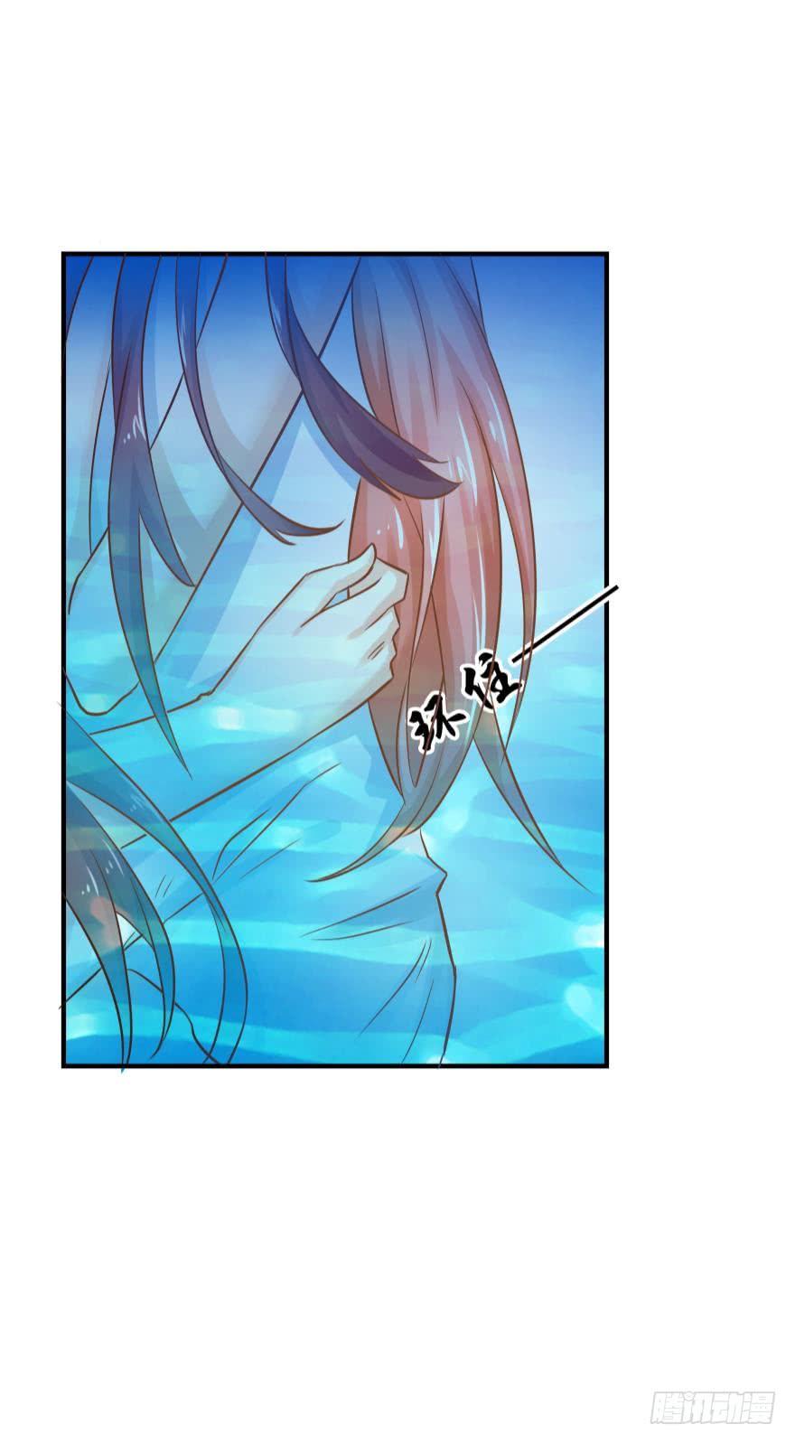 人鱼学长别抱我 - 梦境小剧场·上 - 2