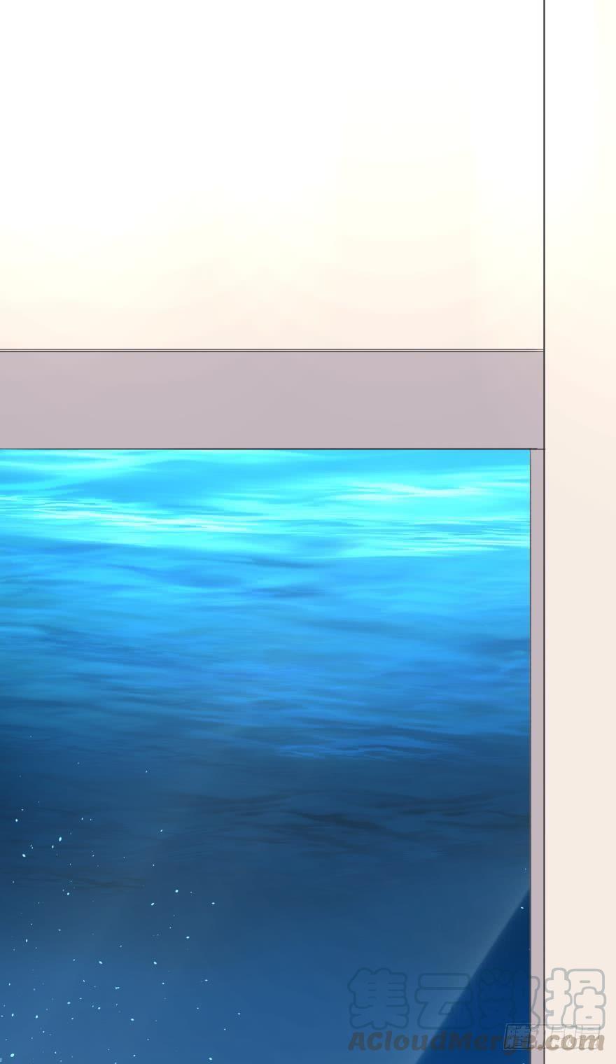 人鱼学长别抱我 - 探寻 - 1