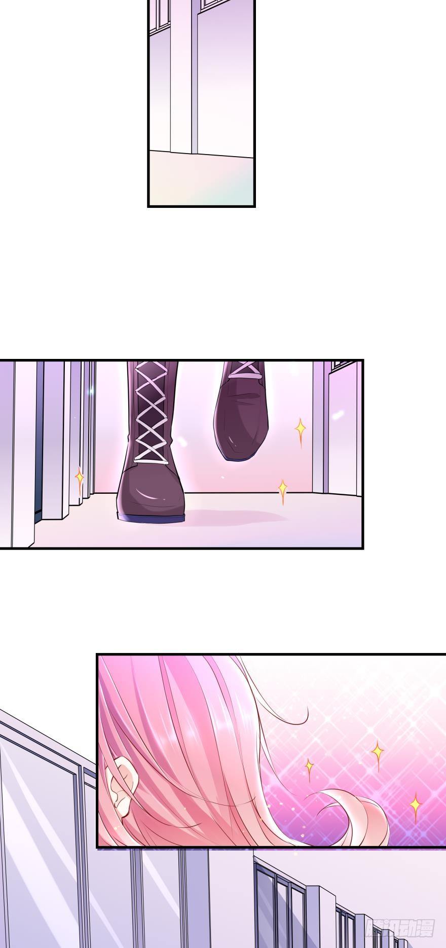 all about 爱与真诚-第8话