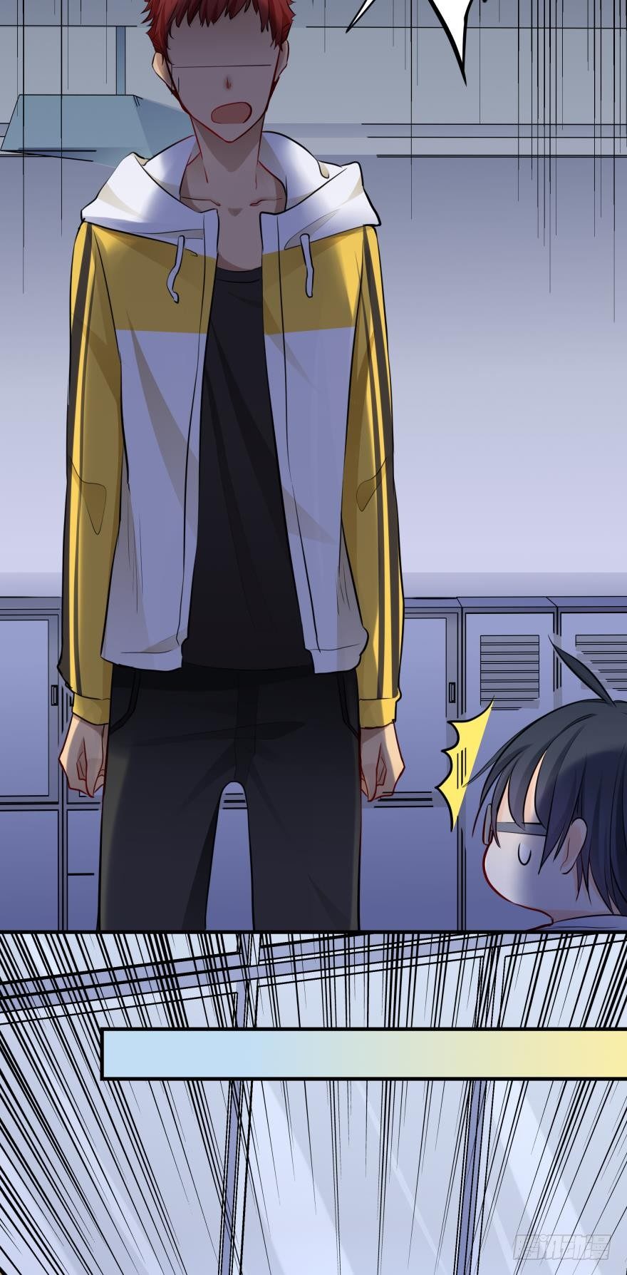 all about 爱与真诚-第8话