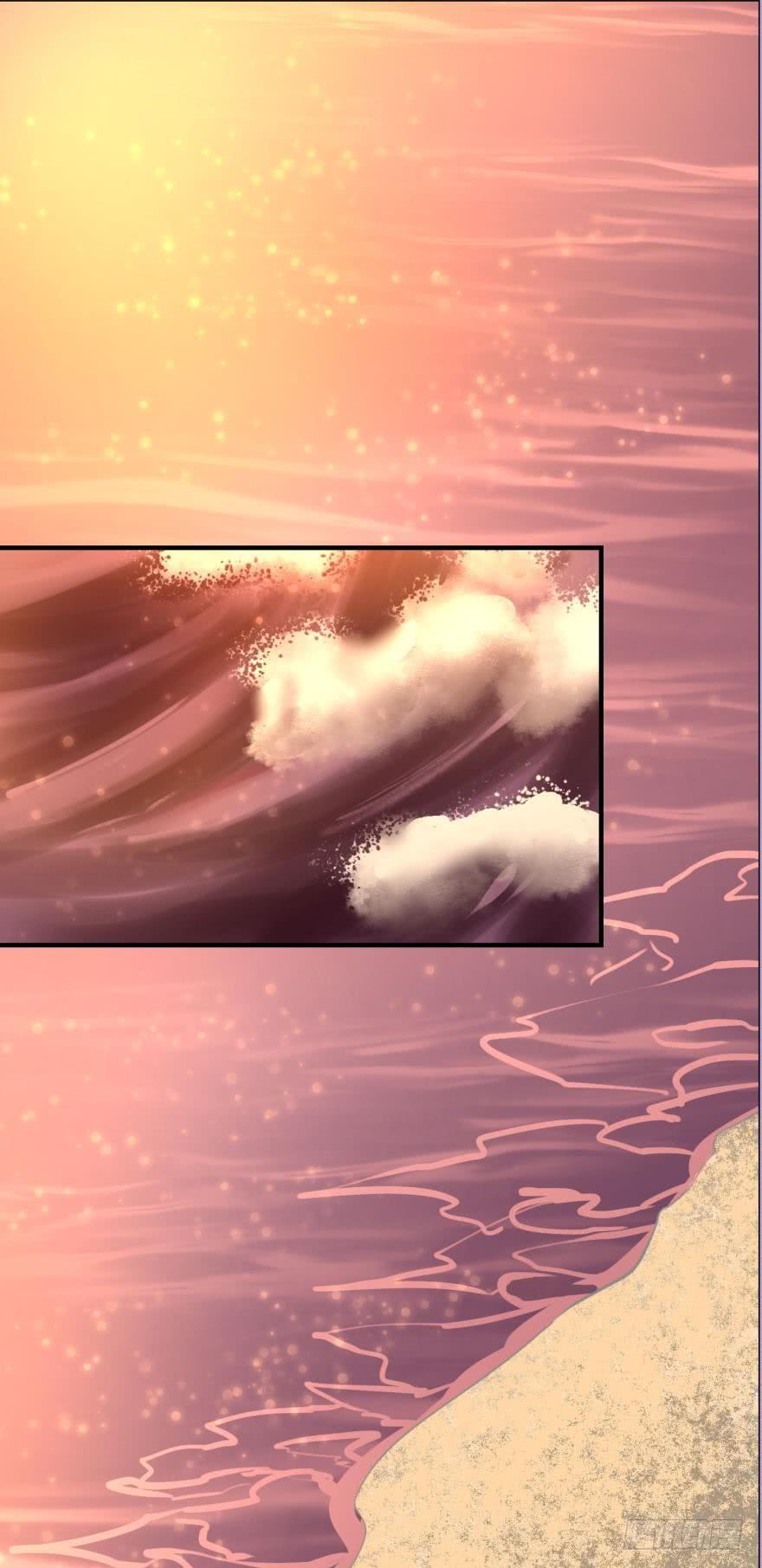 人鱼学长别抱我 - 每天一次的拥抱 - 1