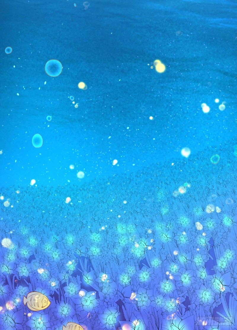 人鱼学长别抱我 - 留下吧 - 6