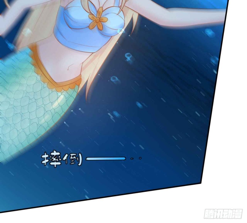 人鱼学长别抱我 - 留下吧 - 5