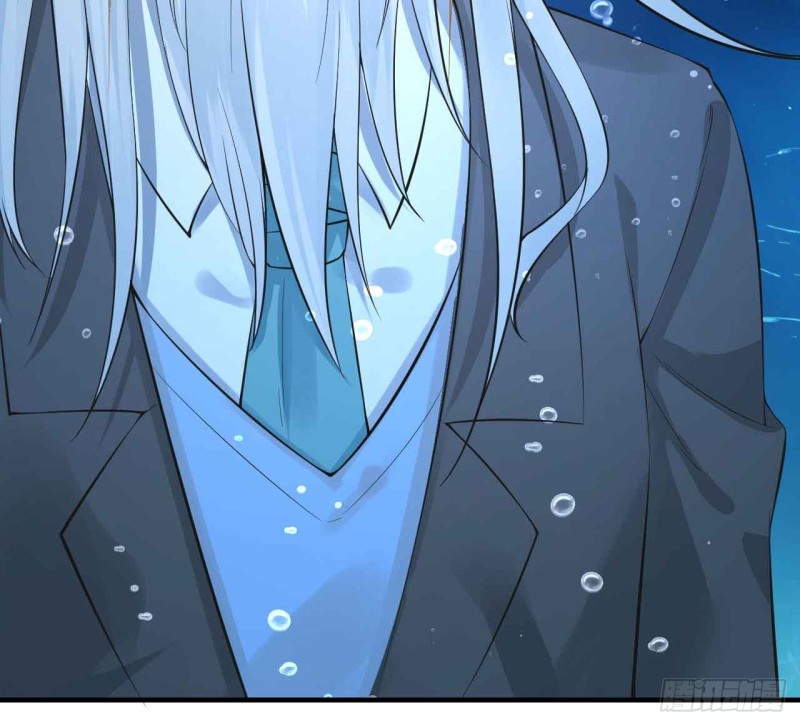 人鱼学长别抱我 - 留下吧 - 1