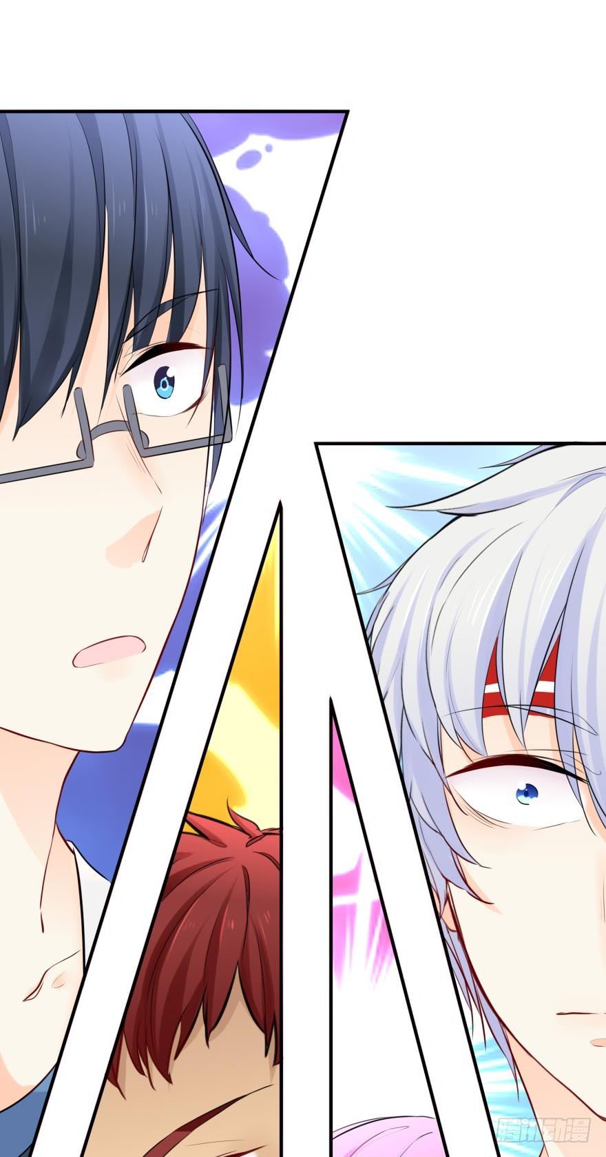 兄弟同心 一起监禁&hellip;&hellip;-第10话