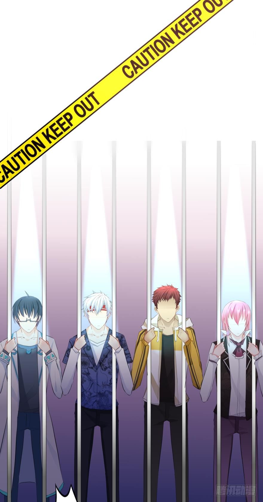 兄弟同心 一起监禁&hellip;&hellip;-第10话