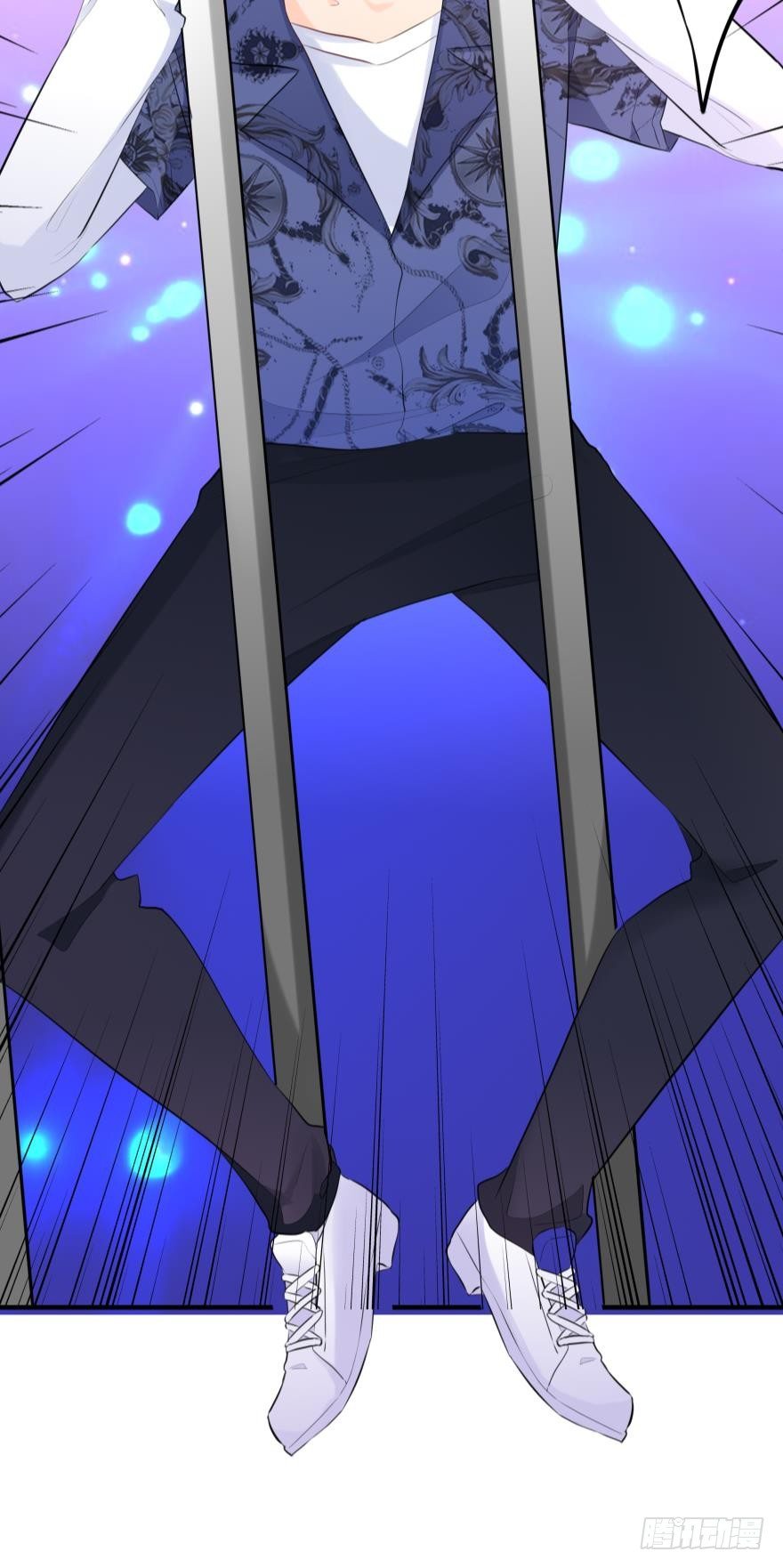 兄弟同心 一起监禁&hellip;&hellip;-第10话