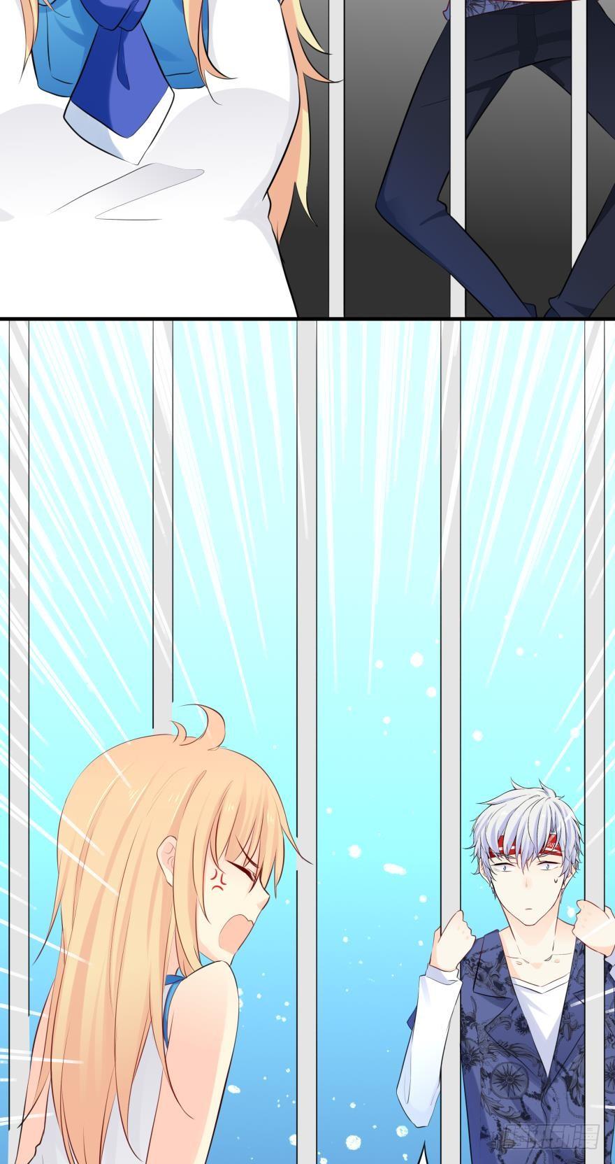 兄弟同心 一起监禁&hellip;&hellip;-第10话