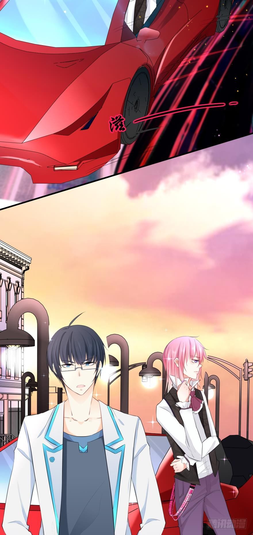 兄弟同心 一起监禁&hellip;&hellip;-第10话