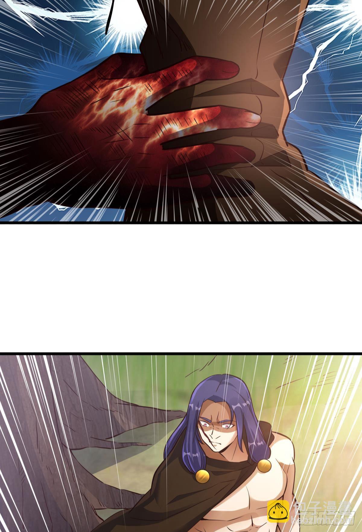 小萝莉，超大火力！-第16话