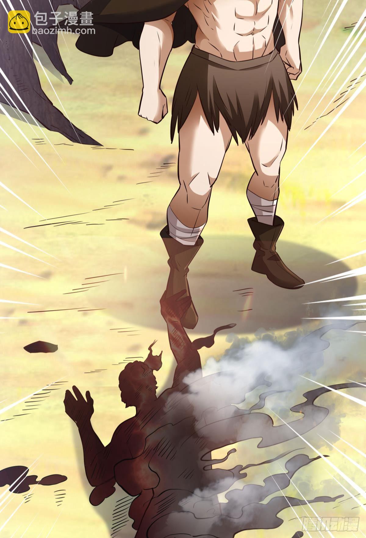 小萝莉，超大火力！-第16话