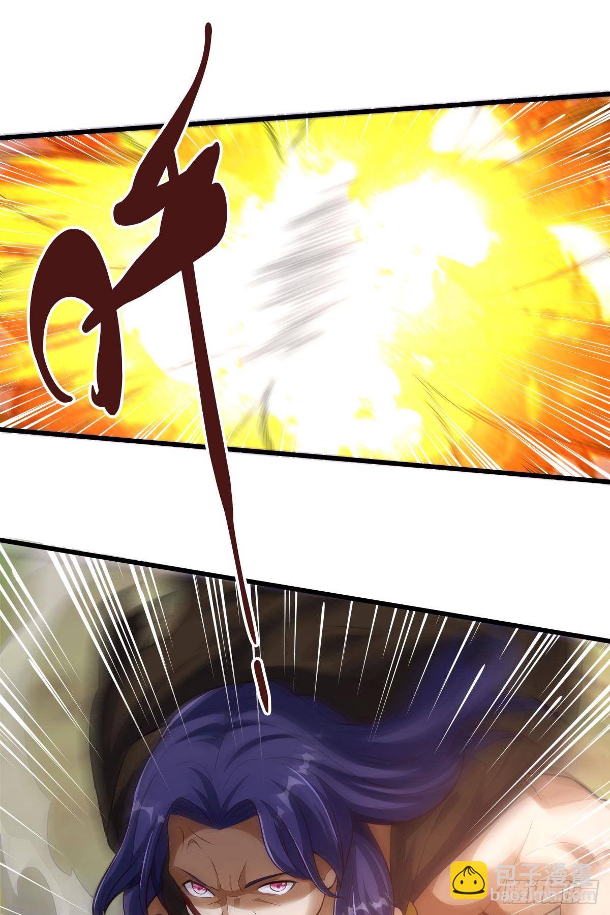 小萝莉，超大火力！-第16话