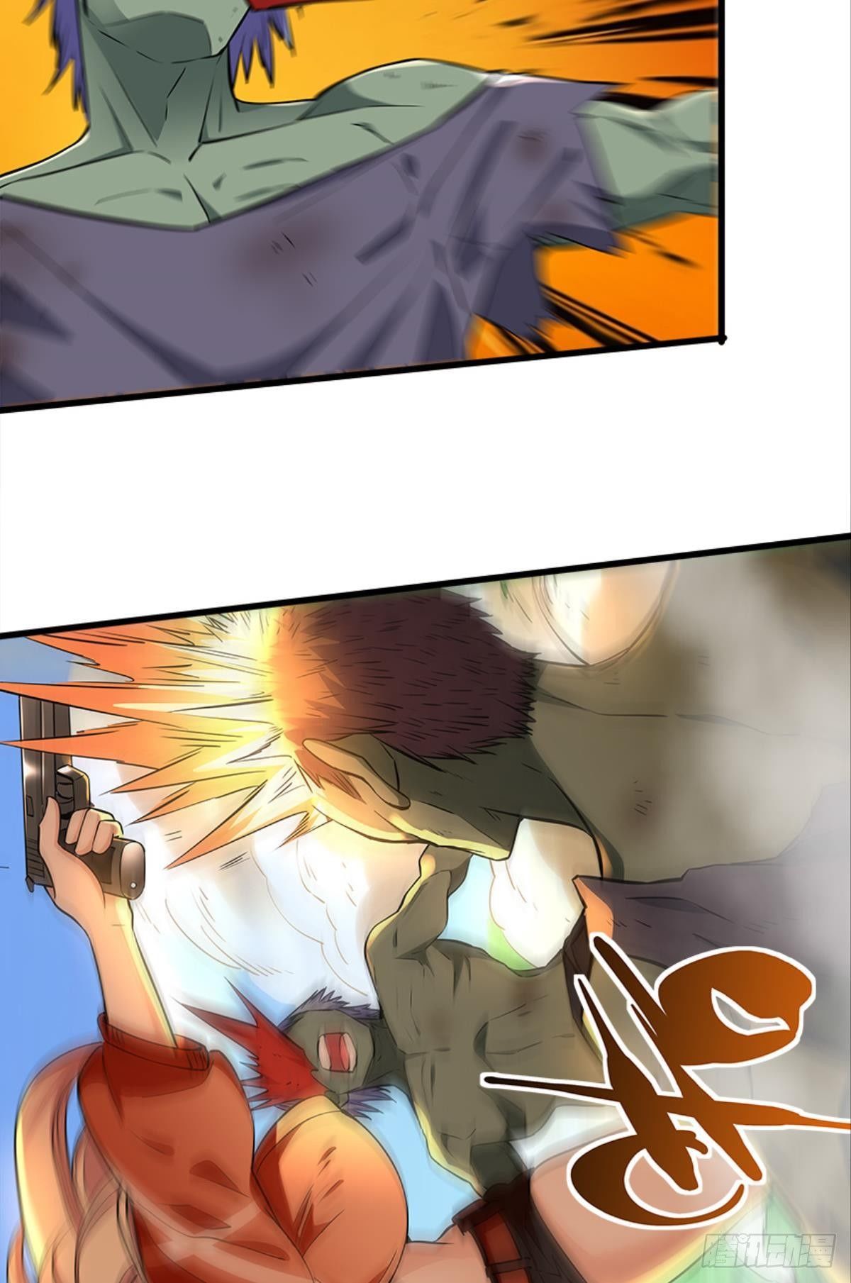 我有亿个新点子~-第20话