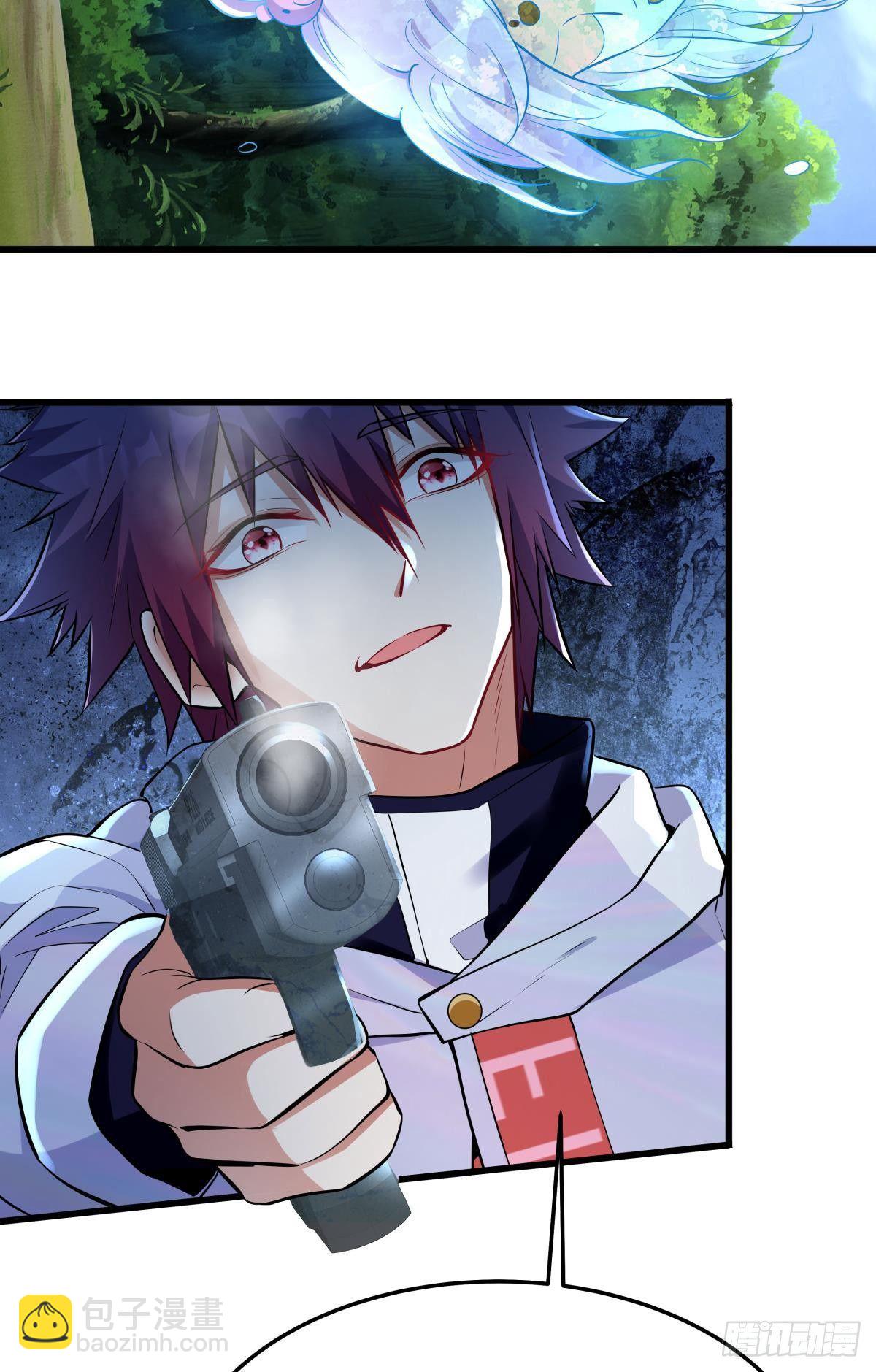 我真是个天才！-第22话