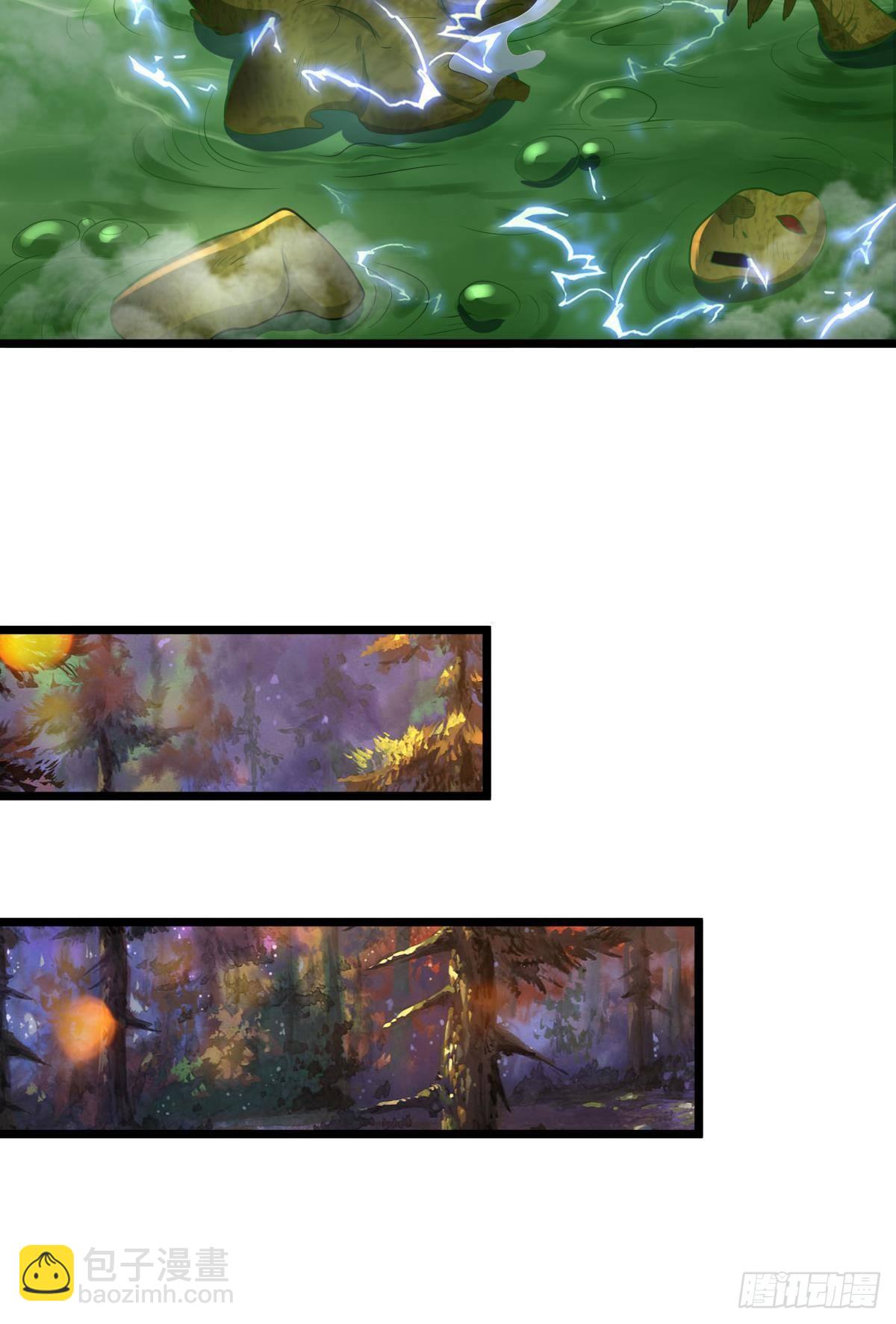 来炸鱼吧！-第28话