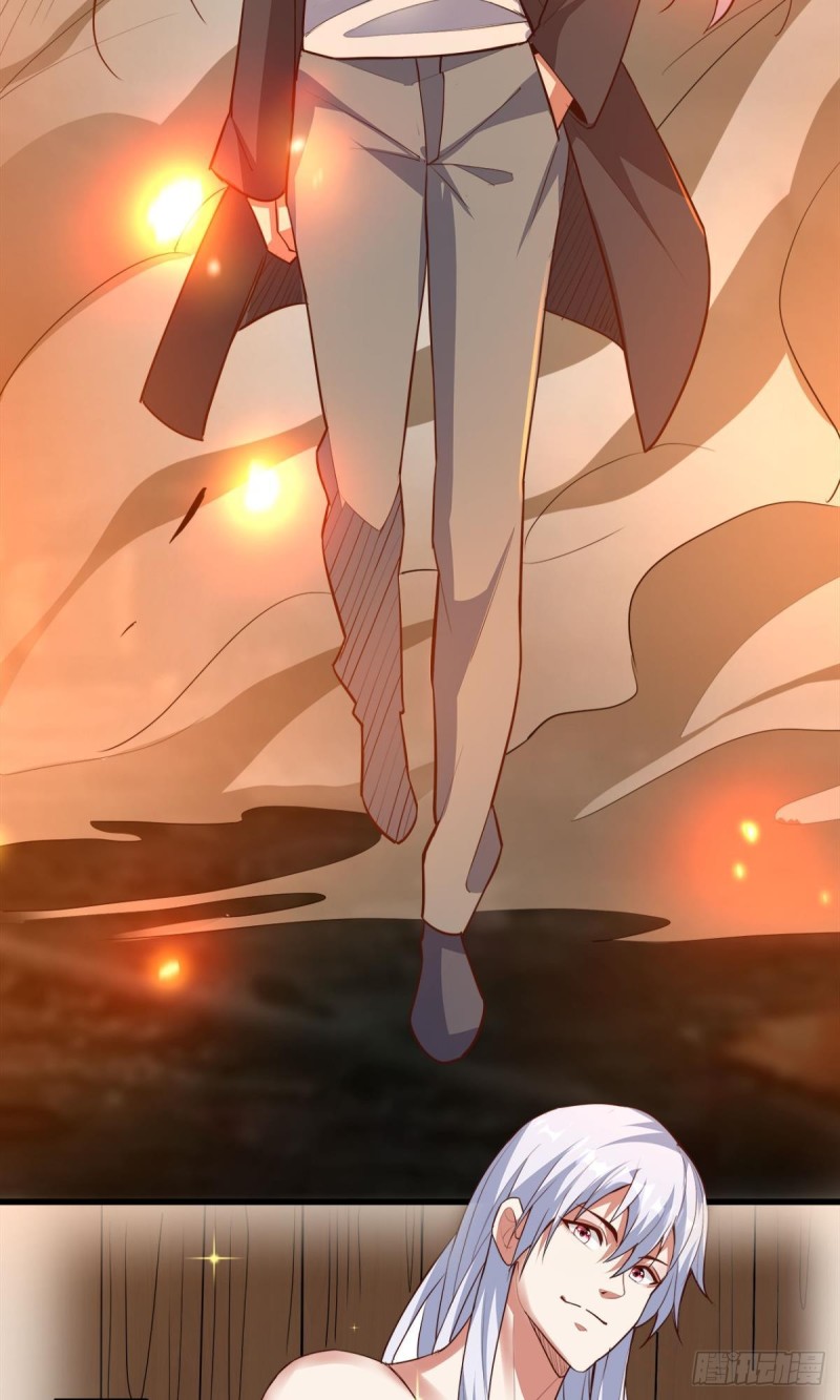 肉包子打狗？-第46话