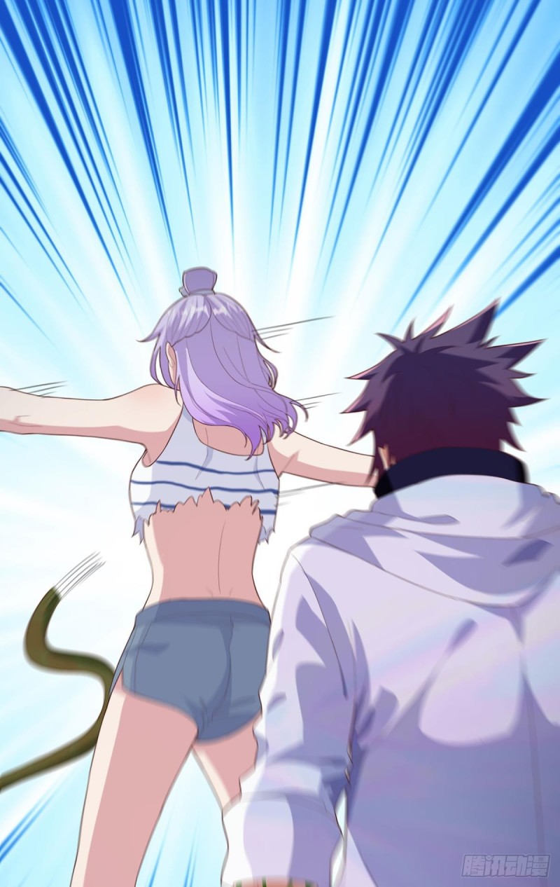 我要宰了你-第54话