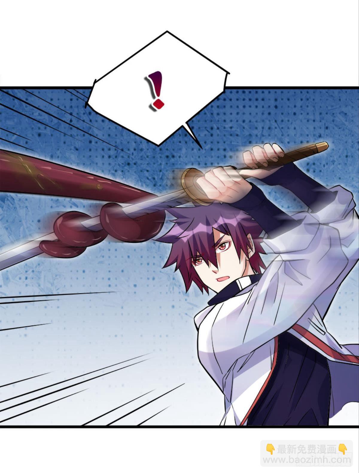 正经救人需要脱衣服吗？-第10话