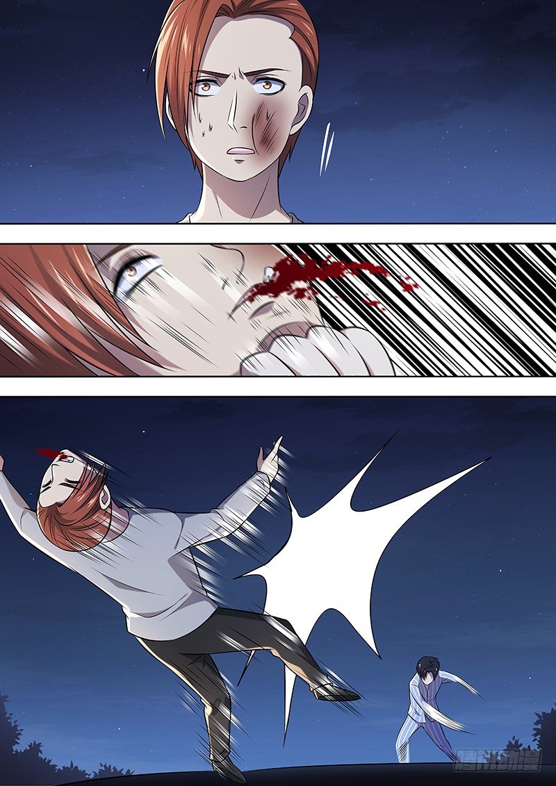 018：夜战 完-第18话