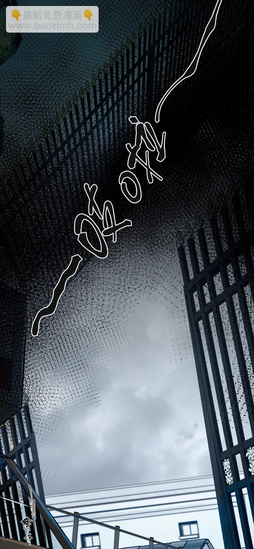 第1话 皮塔卡监狱-第2话