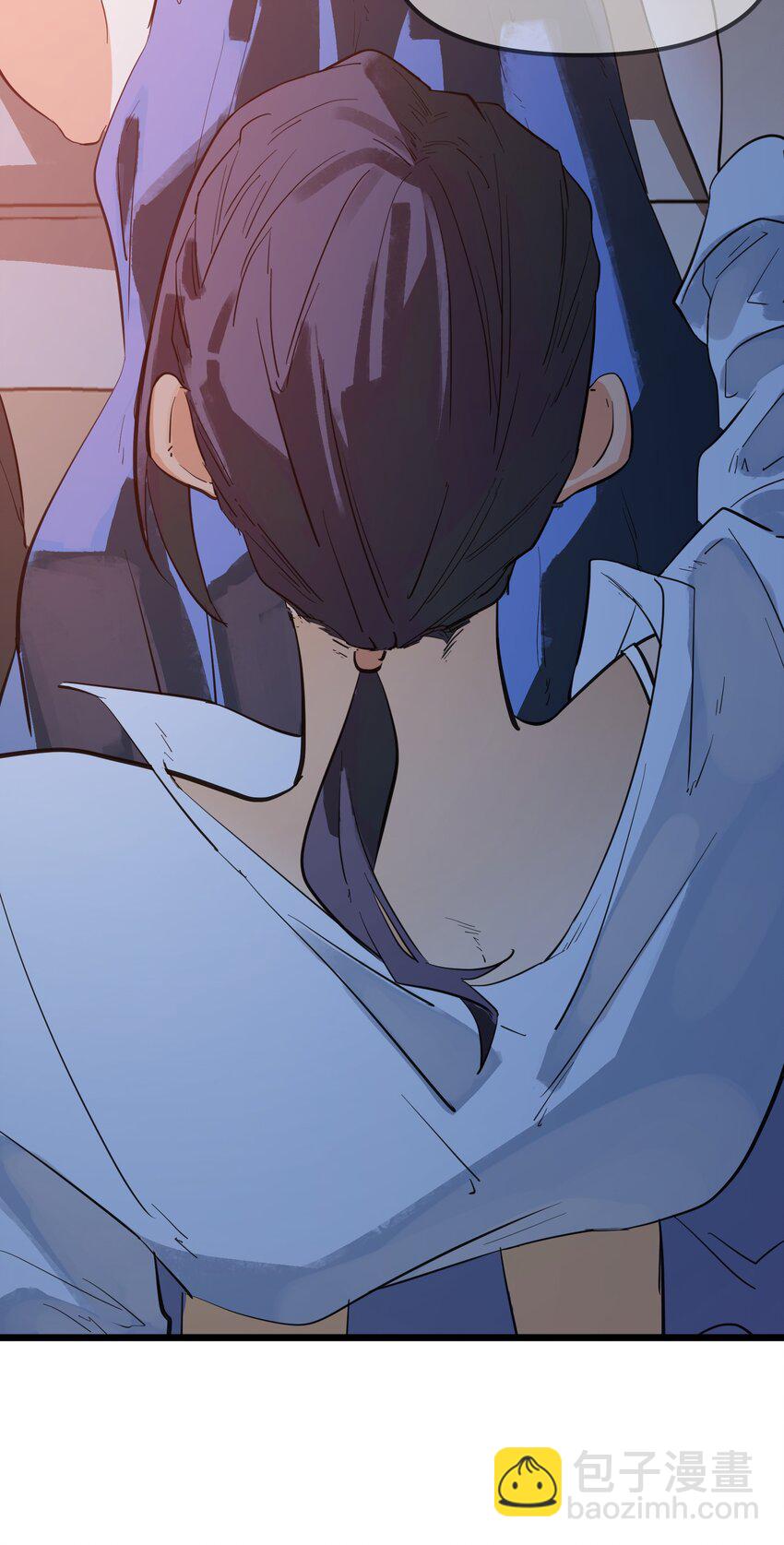 前传 因欲望而生-第12话