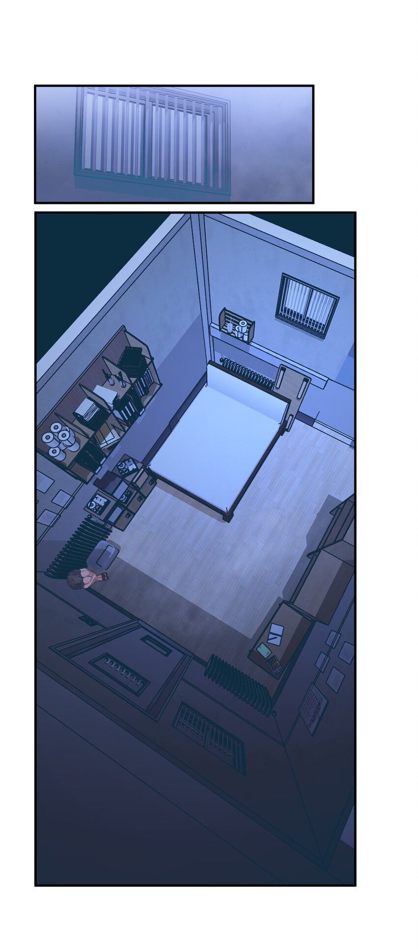 第12话 揉进我的身体里-第14话