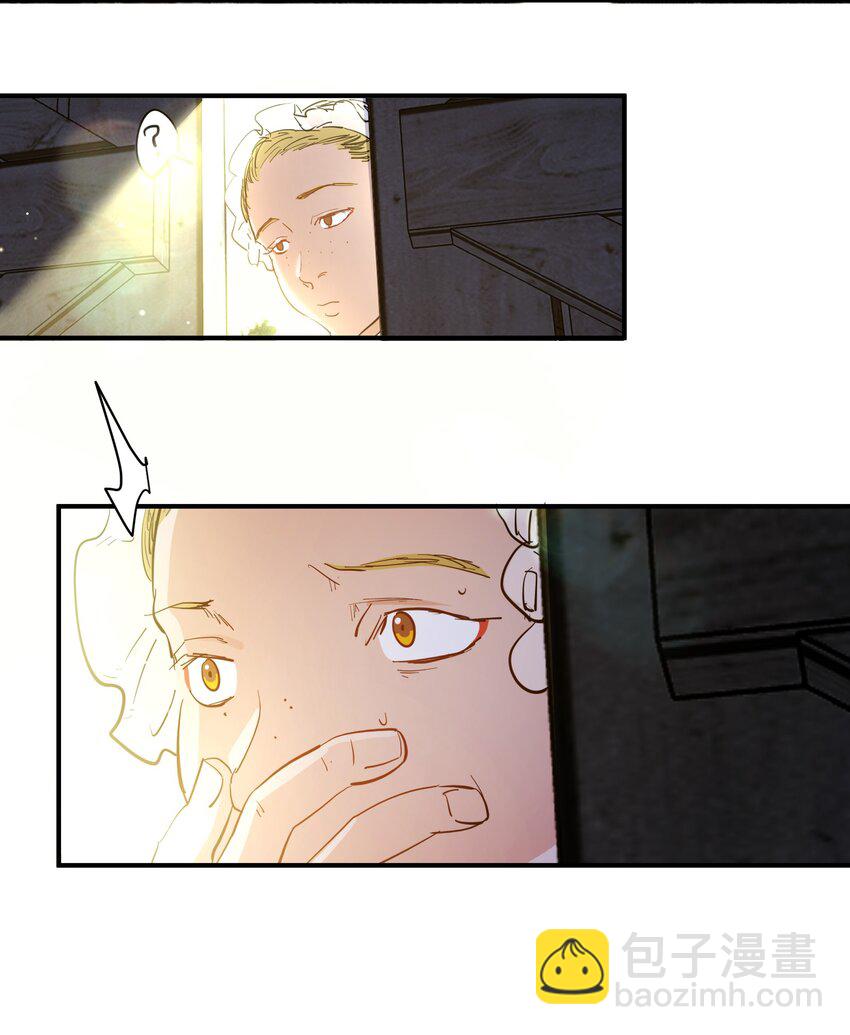 第16话 爱上她的那一眼（下）-第18话