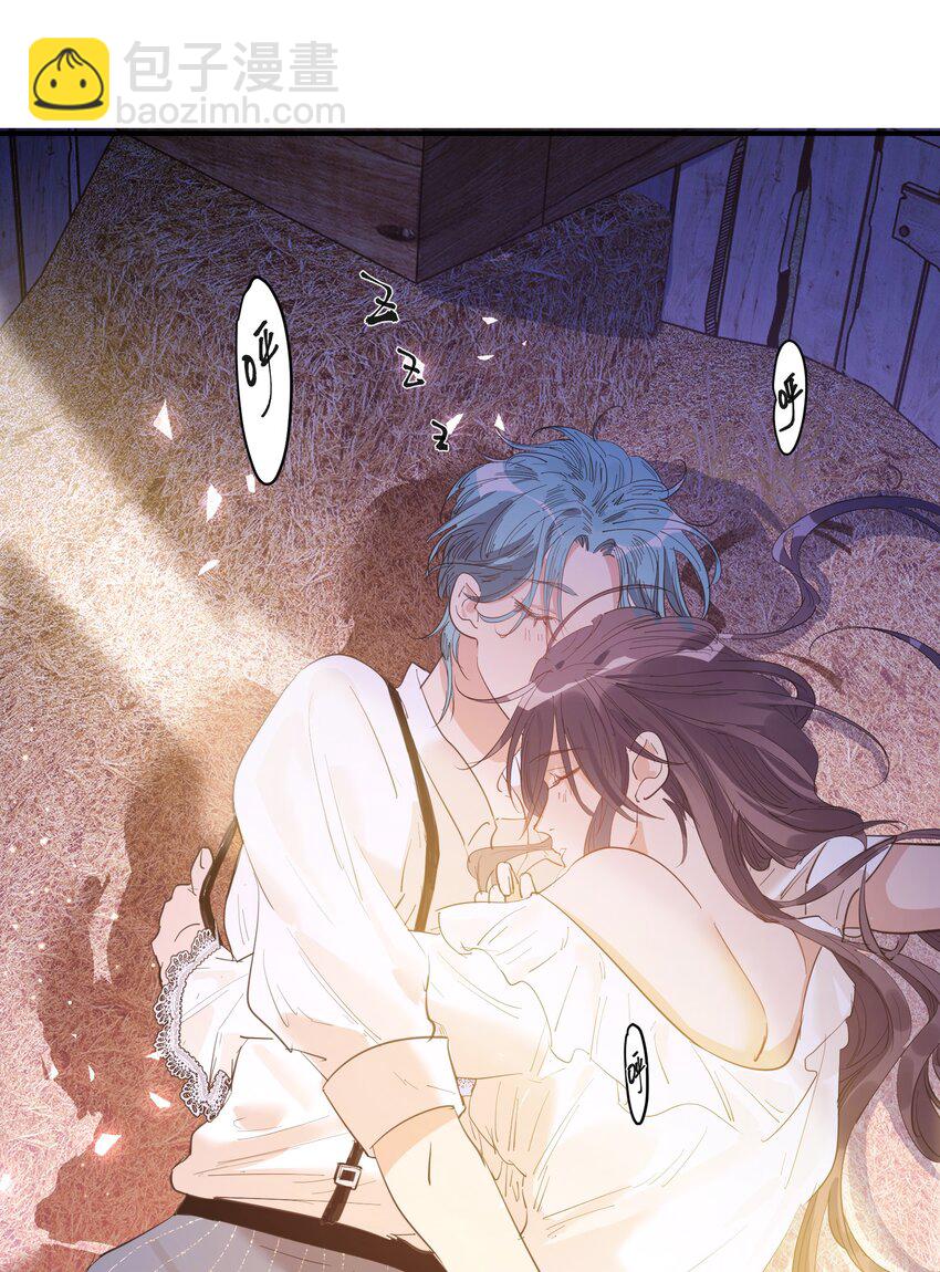 第16话 爱上她的那一眼（下）-第18话