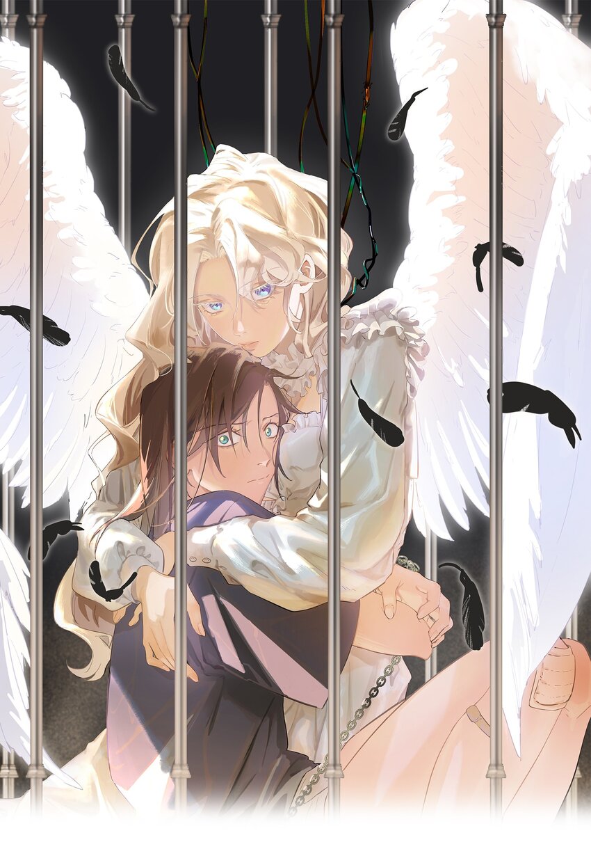 第18话 gill的心脏-第20话