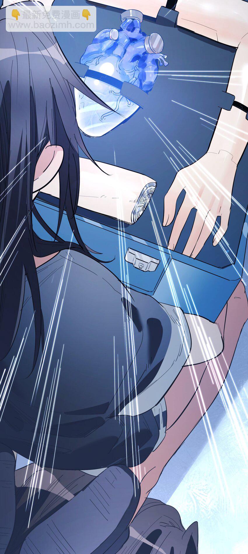 第18话 gill的心脏-第20话