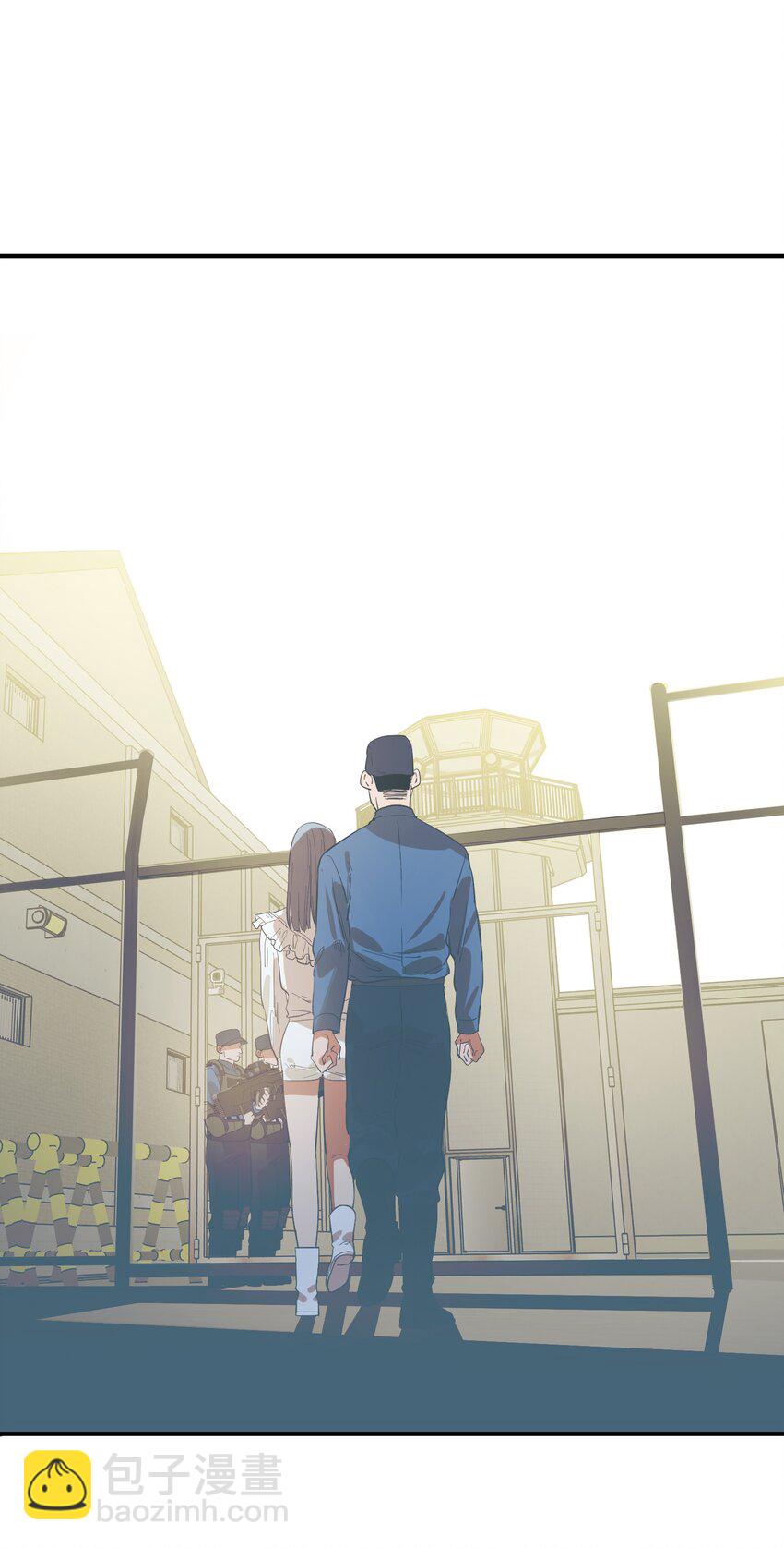 第26话 逃跑计划-第28话