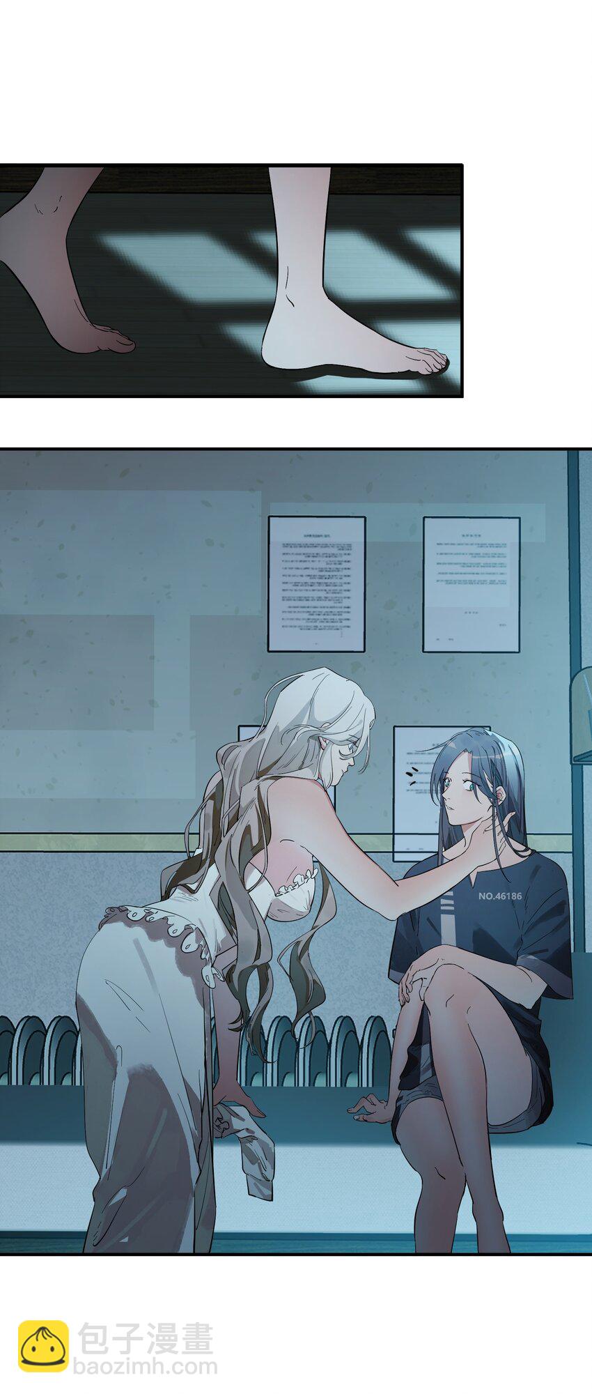 第3话 第一次15分钟-第4话