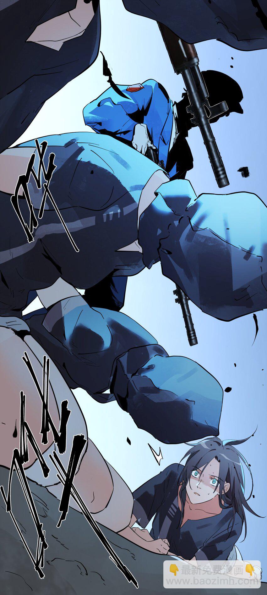 第3话 第一次15分钟-第4话