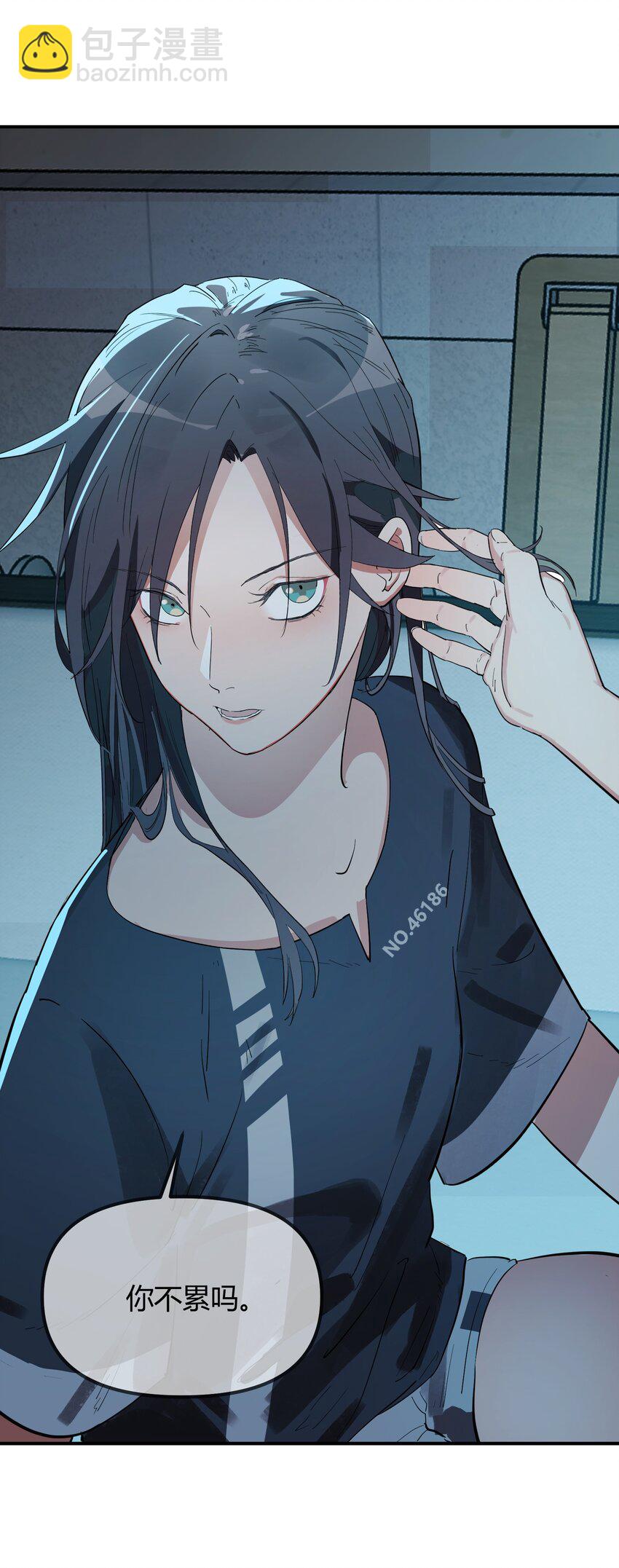 第3话 第一次15分钟-第4话