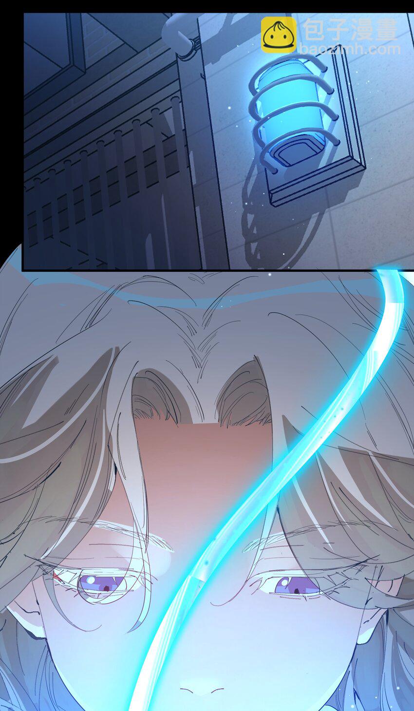 第28话 天眼-第30话
