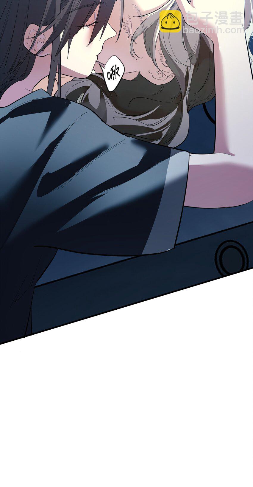 第30话 警报声响（新卷活动开奖）-第32话