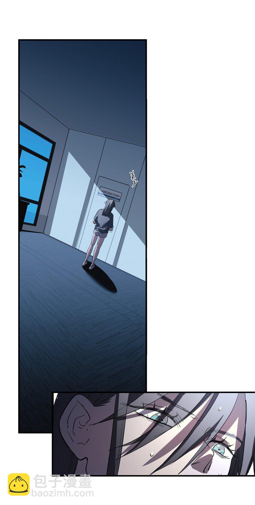 第30话 警报声响（新卷活动开奖）-第32话