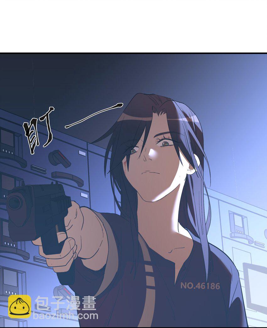 第32话 父女之斗-第34话