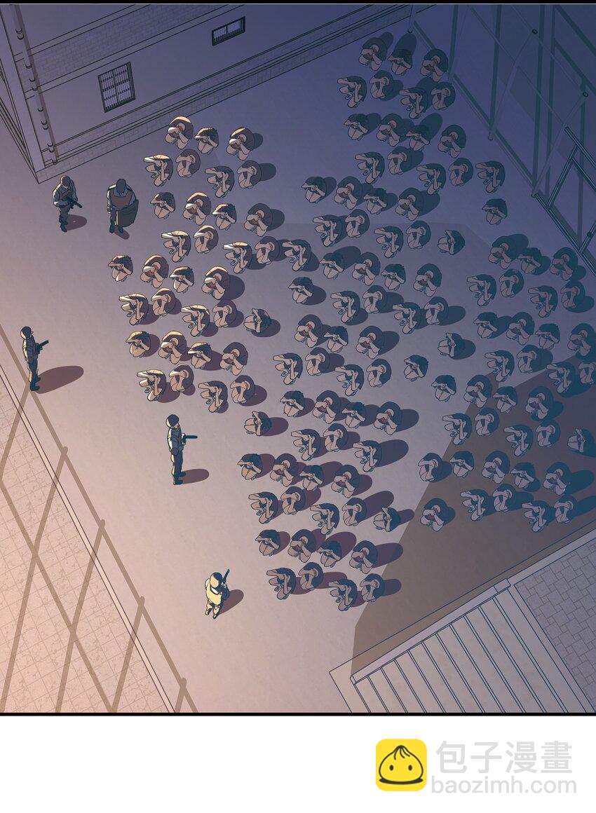 第32话 父女之斗-第34话